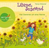 Tanya Stewner, Liliane Susewind � Viel Gerenne um eine Henne