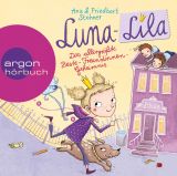 Anu Stohner, Luna-Lila - Das allergr��te Beste-Freundinnen-Geheimnis