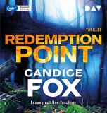 Candice Fox, Redemption Point MP 3