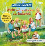 Astrid Lindgren, Mehr von uns Kindern aus Bullerb�