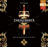 Claire Legrand, Zorngeboren - Die Empirium-Trilogie I