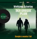 Wolfgang Schorlau, Der grosse Plan MP 3