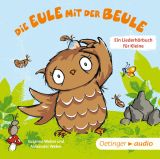 Susanne Weber, Die Eule mit der Beule