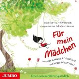 Amy Krouse Rosenthal, F�r mein M�dchen