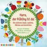 Matthias Meyer-G�llner, Hurra, der Fr�hling ist da!