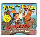 Sven van Thom, Spuckepack. Neue Kinderlieder