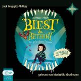 Jack Megitt-Phillips, Biest & Bethany � Ein gefundenes Fressen MP 3