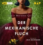 Silvia Moreno-Garcia, Der mexikanische Fluch
