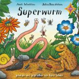Axel Scheffler, Superwurm
