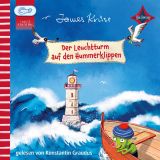 James Kr�ss, Der Leuchtturm auf den Hummerklippen