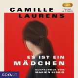 Camille Laurens, Es ist ein M�dchen
