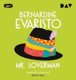 Bernardine Evaristo, Mr. Loverman