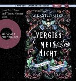 Kerstin Gier, Vergissmeinnicht � Was man bei Licht nicht sehen kann