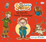 Paul Maar, Ein Sams F�r Martin Taschenbier