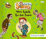 Paul Maar, Neue Punkte F�r das Sams
