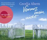 Cecelia Ahern, Vermiss mein nicht