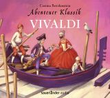 Breidenstein, Cosima, Abenteuer Klassik:Vivaldi