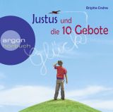 Brigitte Endres, Justus und die 10 Gebote
