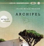 Inger-Maria Mahlke, Archipel
