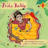 Christine Schulz-Reiss, Frida Kahlo: Die Farben einer starken Frau