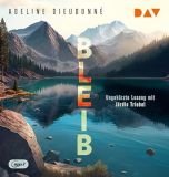 Adeline Dieudonn�, Bleib