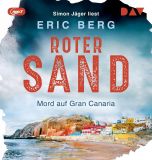 Eric Berg, Roter Sand. Mord auf Gran Canaria