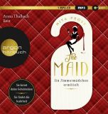 Nita Prose, The Maid: Ein Zimmerm�dchen ermittelt