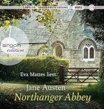 Jane Austen, Northanger Abbey