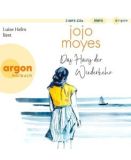 Jojo Moyes, Das Haus der Wiederkehr