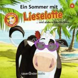 Alexander Steffensmeier, Ein Sommer mit Lieselotte 4 H�rspiele