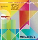 Maxim Biller, Mama Odessa