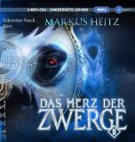 Markus Heitz, Das Herz der Zwerge 2