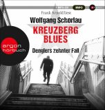 Wolfgang Schorlau, Kreuzberg Blues