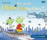 Erhard Dietl, Die Gro�e Olchi-H�rbuchbox 2