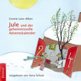 Connie Lotz-Afken, Jule und der geheimnisvolle Adventskalender
