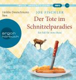 Joe Fischler, Der Tote im Schnitzelparadies