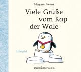 Megumi Iwasa, Viele Gr��e vom Kap der Wale