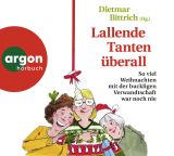 Dietmar Bittrich, Lallende Tanten �berall