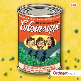 Rieke Patwardhan, Forschungsgruppe Erbsensuppe