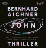 Bernhard Aichner, John