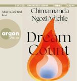 Chimamanda Ngozi Adichie, Dream Count