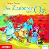 L. Frank Baum, Der Zauberer von Oz
