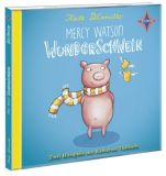 Kate DiCamillo, Mercy Watson das Wunderschwein 2