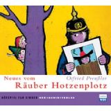 Otfried Preu�ler, Neues vom R�uber Hotzenplotz H�rspiel