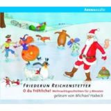 Friederun Reichenstetter, Weihnachtsgeschichten f�r 3 Minuten