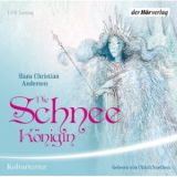 Hans Christian Andersen, Schneek�nigin dav H�rspiel