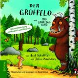 Axel Scheffler, Der Gr�ffelo und Das Gr�ffelokind