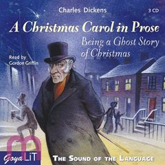 a christmas story charles dickens