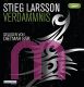 Stieg Larsson, Verdammnis MP 3