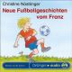 Christine Nstlinger, Neue Fuballgeschichten vom Franz